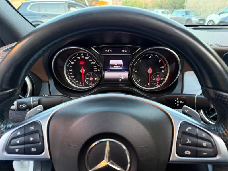 MERCEDES, CLA 220 d Premium 4matic PANORAMA