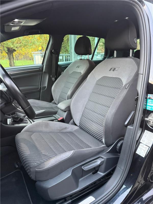 VOLKSWAGEN, Golf Golf 5p 1.6 tdi Executive 115cv dsg OK NEOPATENTATO