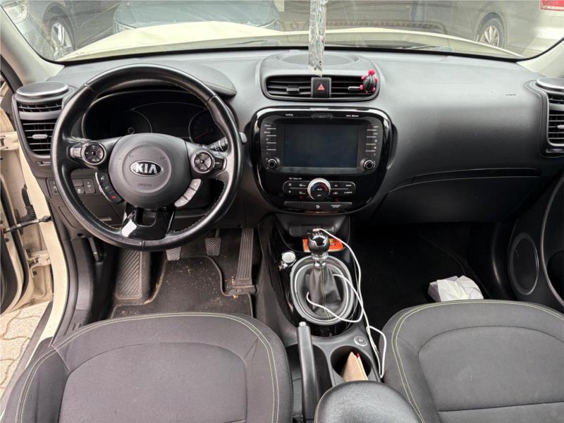 KIA, Soul 1.6 gdi 16v Your eco Gpl OK NEOPATENATO
