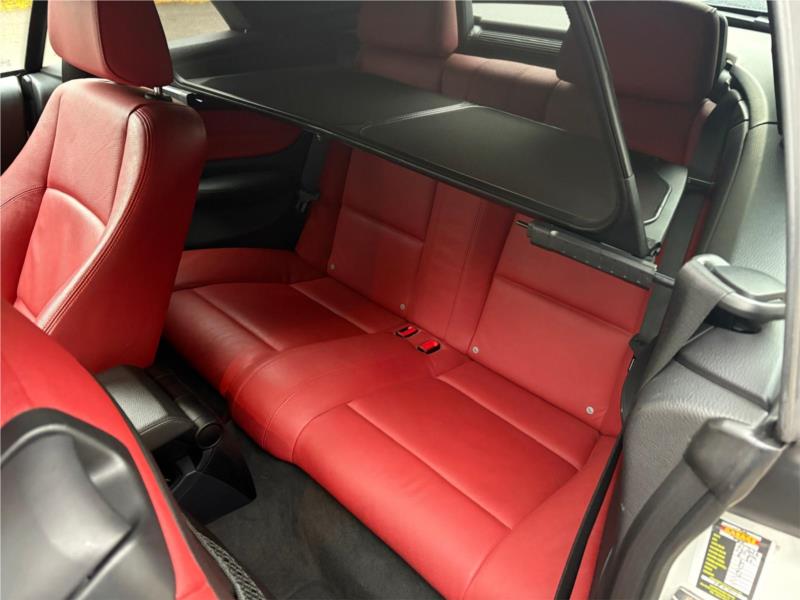 BMW, 135i Cabrio Msport