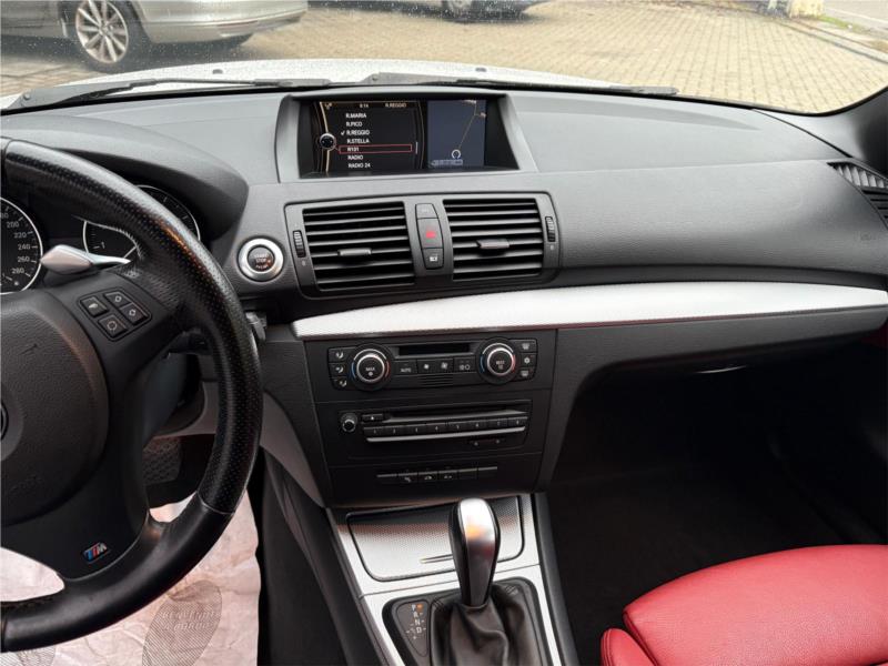 BMW, 135i Cabrio Msport