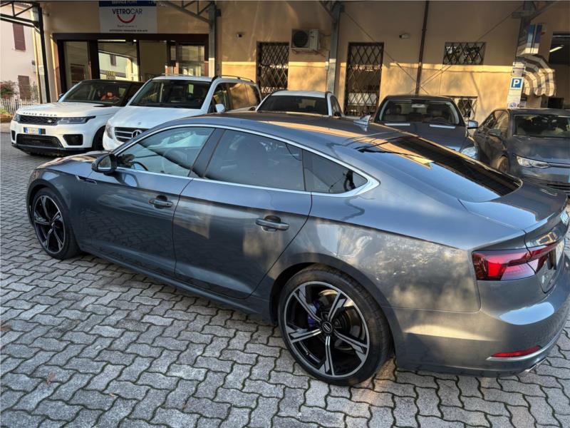 AUDI, A5 SPB 2.0 tdi 190cv DIGITAL COCKPIT 19