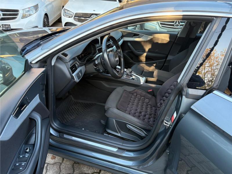 AUDI, A5 SPB 2.0 tdi 190cv DIGITAL COCKPIT 19