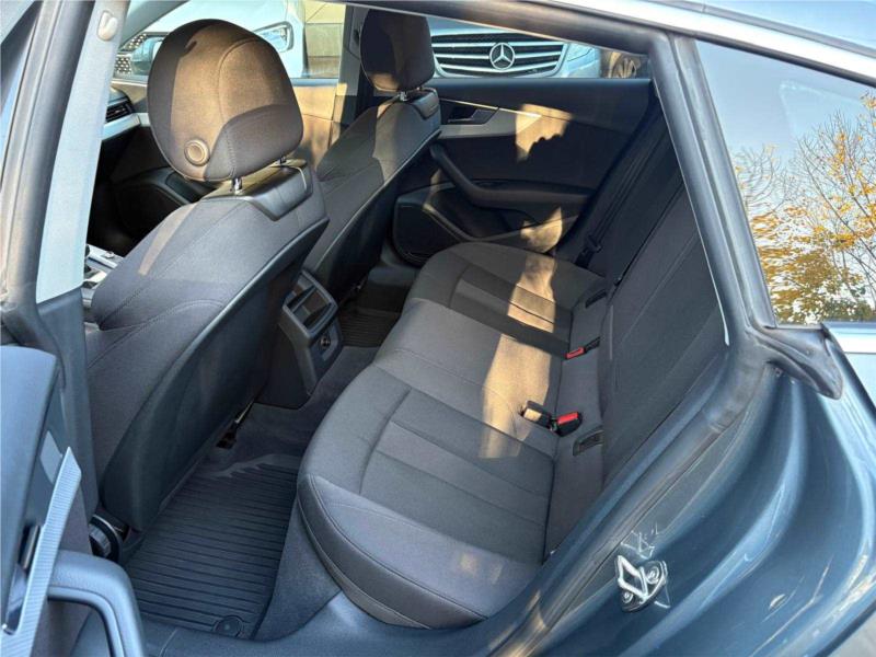 AUDI, A5 SPB 2.0 tdi 190cv DIGITAL COCKPIT 19