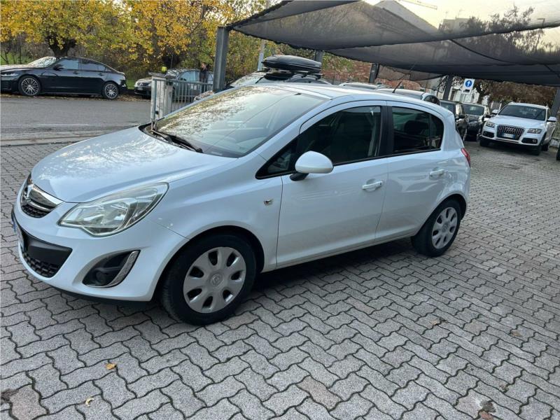 OPEL, Corsa 5p 1.2 Gpl-tech 85cv OK NEOPATENTATO