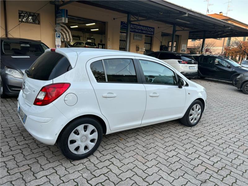 OPEL, Corsa 5p 1.2 Gpl-tech 85cv OK NEOPATENTATO
