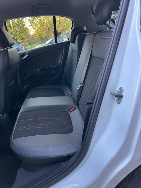 OPEL, Corsa 5p 1.2 Gpl-tech 85cv OK NEOPATENTATO