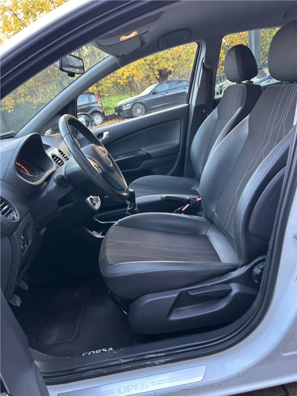 OPEL, Corsa 5p 1.2 Gpl-tech 85cv OK NEOPATENTATO