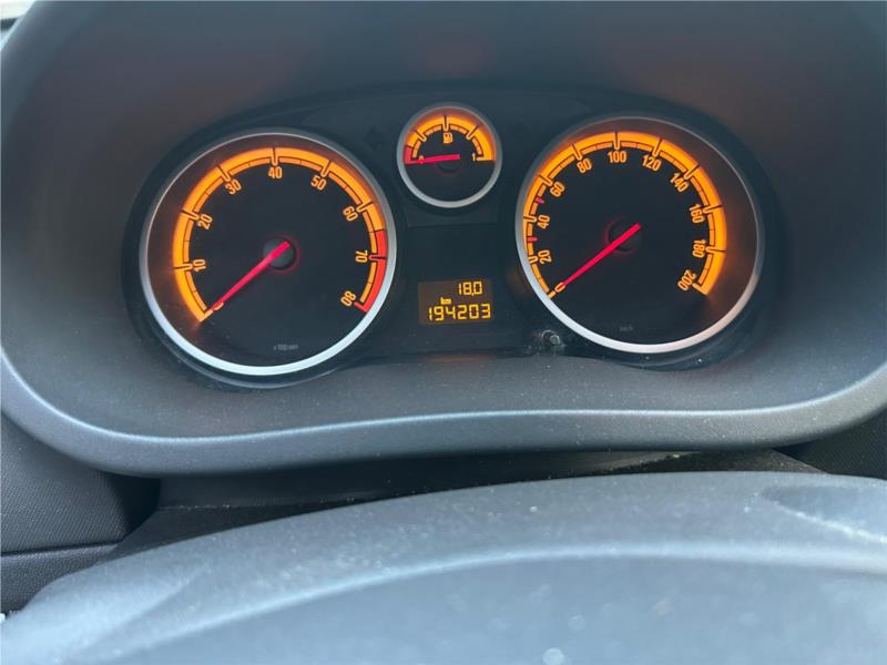 OPEL, Corsa 5p 1.2 Gpl-tech 85cv OK NEOPATENTATO