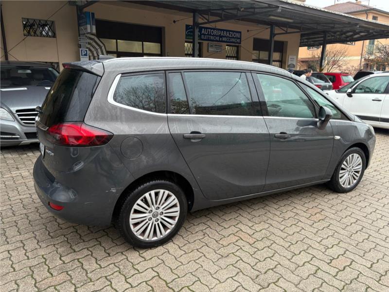 OPEL, Zafira Tourer 1.6 t Cosmo ecoM 150cv 7 POSTI