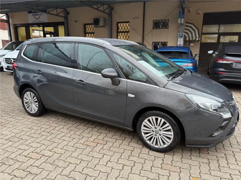 OPEL, Zafira Tourer 1.6 t Cosmo ecoM 150cv 7 POSTI