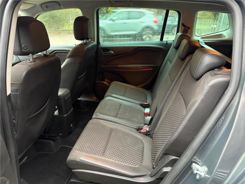 OPEL, Zafira Tourer 1.6 t Cosmo ecoM 150cv 7 POSTI