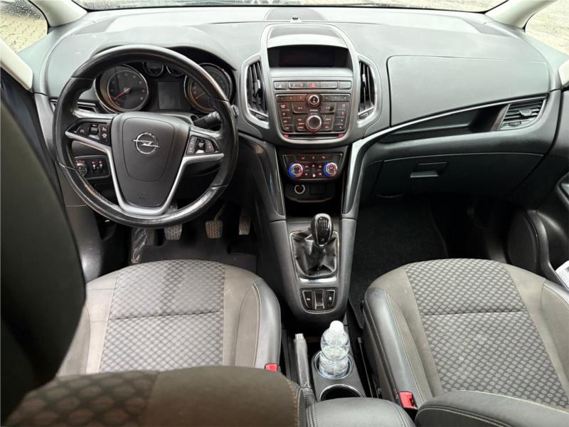 OPEL, Zafira Tourer 1.6 t Cosmo ecoM 150cv 7 POSTI