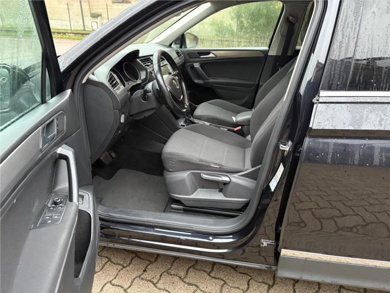 VOLKSWAGEN, Tiguan Allspace 2.0 tdi Advanced 150cv 7 POSTI DSG