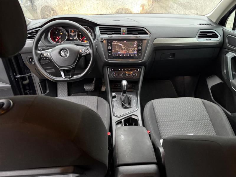 VOLKSWAGEN, Tiguan Allspace 2.0 tdi Advanced 150cv 7 POSTI DSG