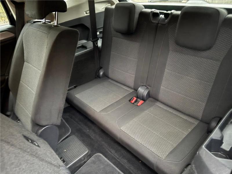 VOLKSWAGEN, Tiguan Allspace 2.0 tdi Advanced 150cv 7 POSTI DSG