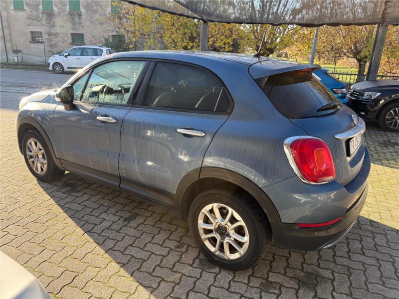 FIAT, 500X 1.3 mjt Business OK NEOPATENTATO