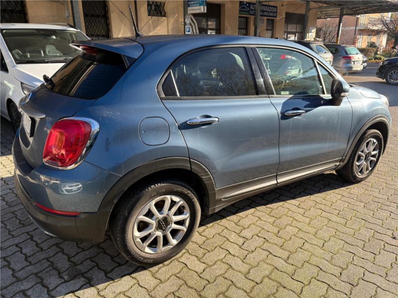 FIAT, 500X 1.3 mjt Business OK NEOPATENTATO