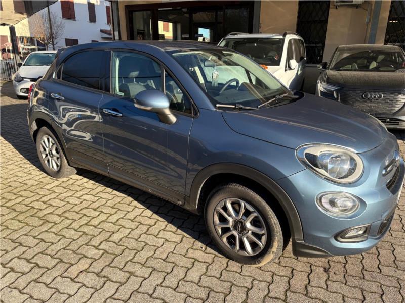 FIAT, 500X 1.3 mjt Business OK NEOPATENTATO