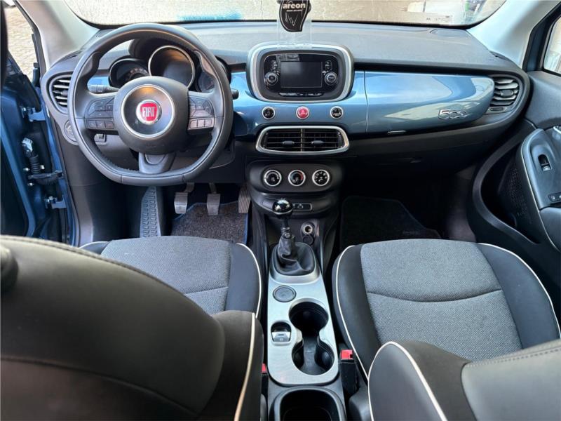 FIAT, 500X 1.3 mjt Business OK NEOPATENTATO