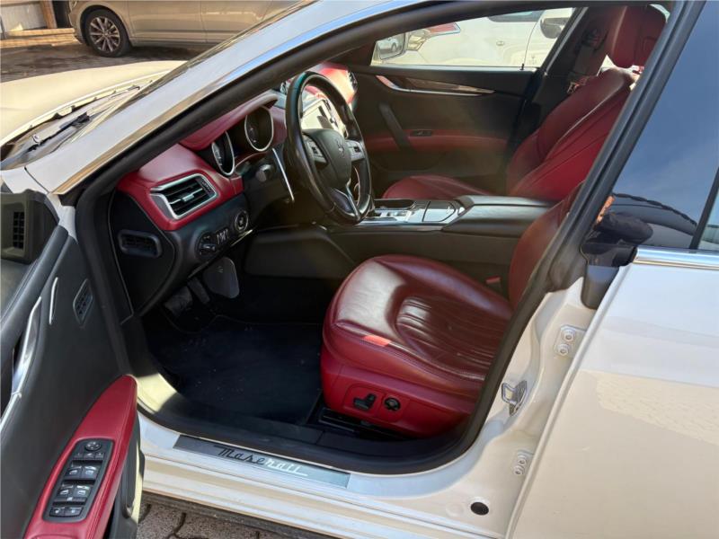 MASERATI , Ghibli 3.0 V6 ds 250cv AUTOMATICO