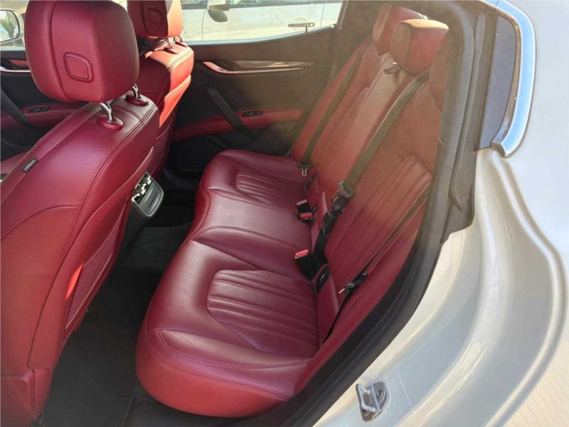 MASERATI , Ghibli 3.0 V6 ds 250cv AUTOMATICO