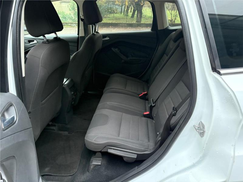 FORD, Kuga 2.0 tdci Titanium 2wd s&s 120cv E6 OK NEOPATENTATO