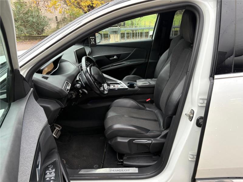 PEUGEOT, 3008 1.6 HDI GT Line PANORAMA 120cv OK NEOPATENTATO