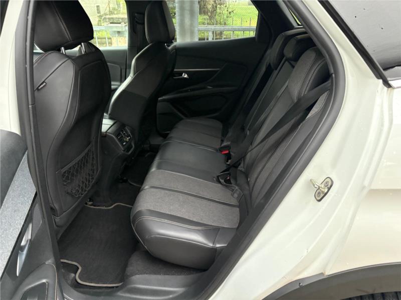 PEUGEOT, 3008 1.6 HDI GT Line PANORAMA 120cv OK NEOPATENTATO