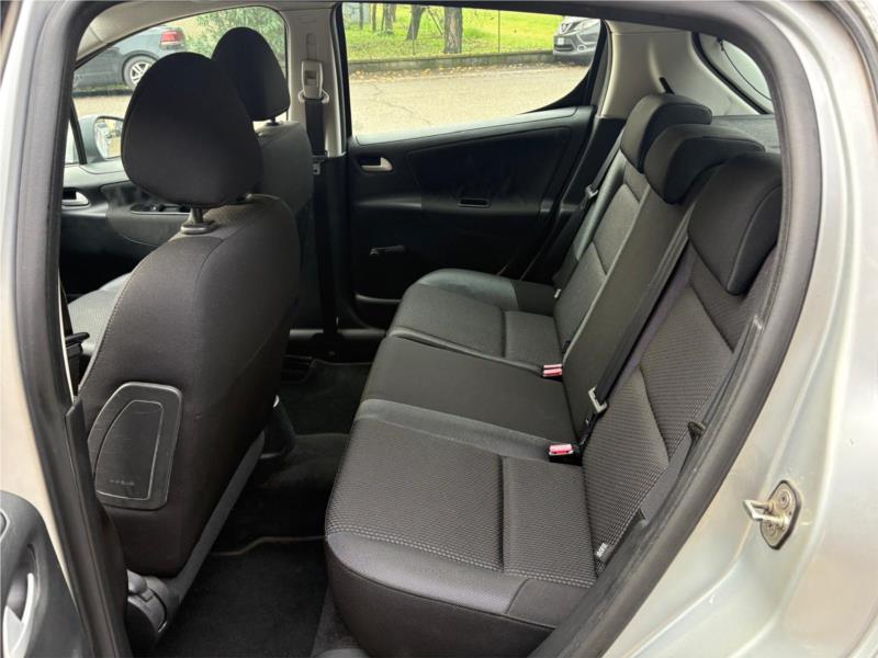 PEUGEOT, 207 5p 1.4 hdi 8v Plus 70cv