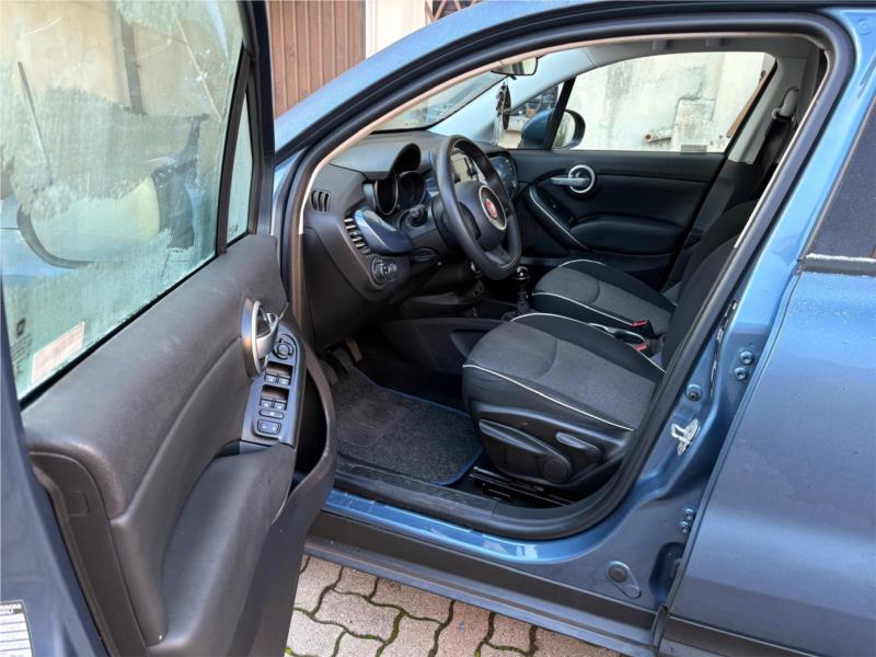 FIAT, 500X 1.3 mjt Business OK NEOPATENTATO