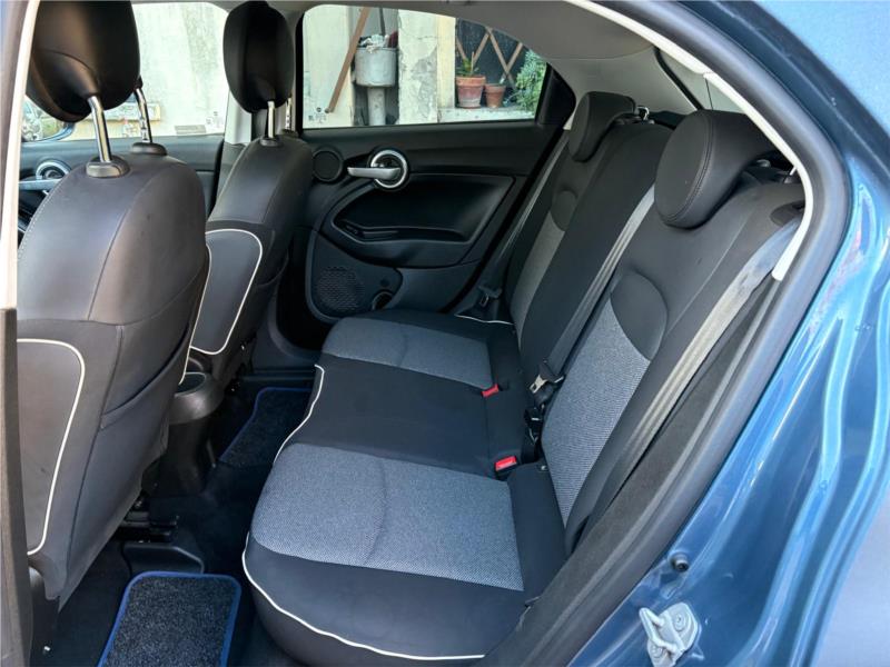 FIAT, 500X 1.3 mjt Business OK NEOPATENTATO