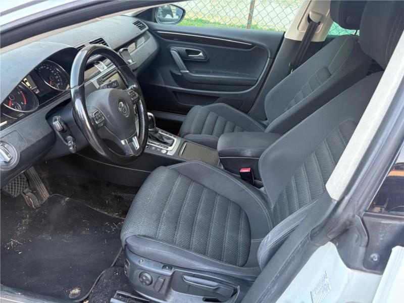 VOLKSWAGEN, CC CC 2.0 tdi bm 140cv dsg OK NEOPATENTATO