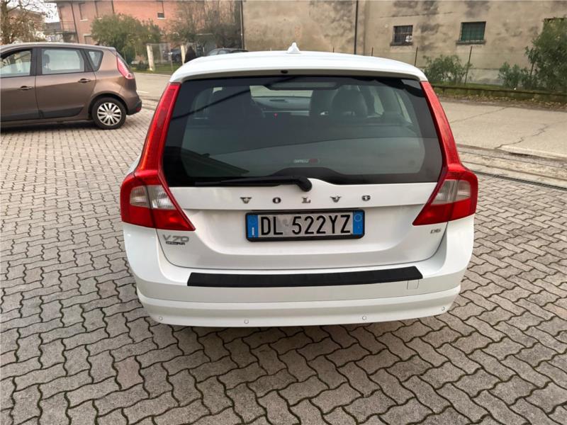 VOLVO, V70 2.4 d5 Summum 185cv