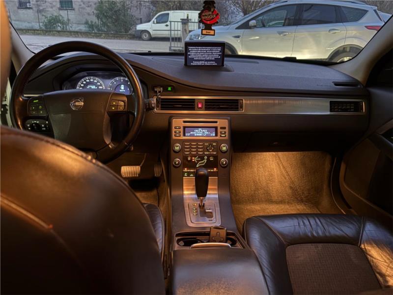VOLVO, V70 2.4 d5 Summum 185cv