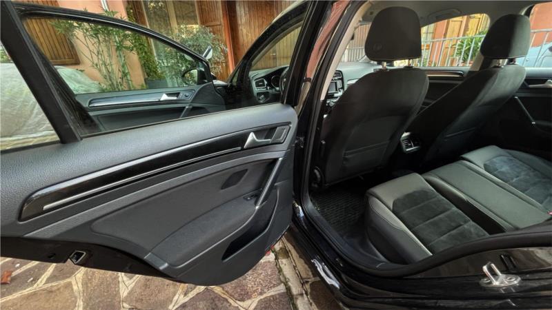 VOLKSWAGEN, Golf 5p 1.4 tsi Highline 140cv