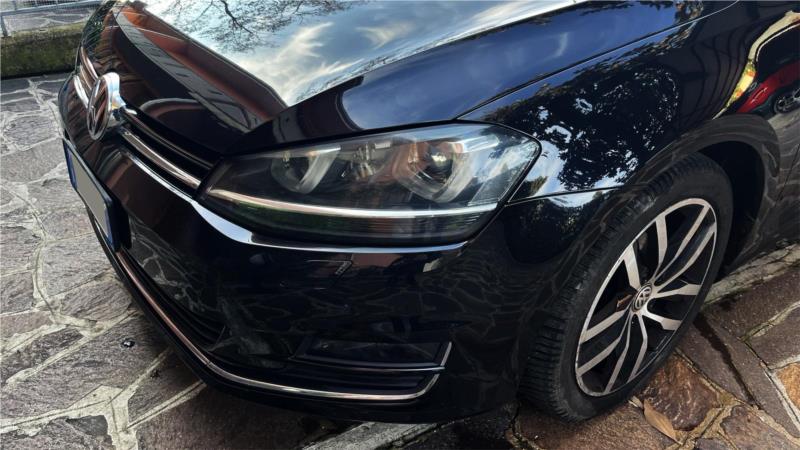 VOLKSWAGEN, Golf 5p 1.4 tsi Highline 140cv