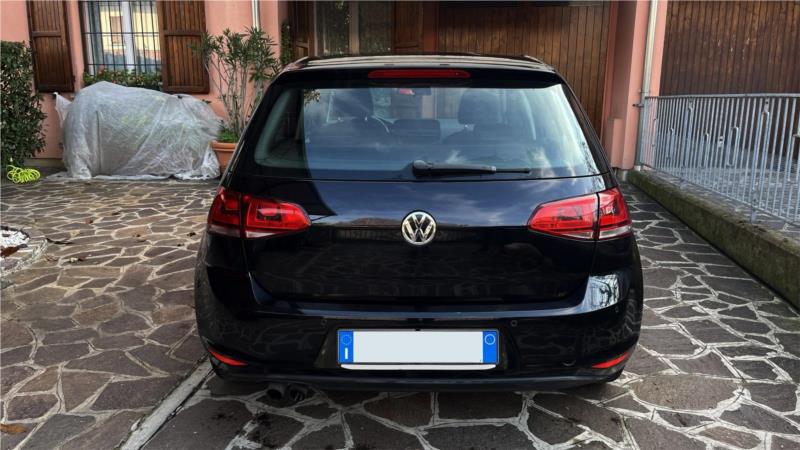 VOLKSWAGEN, Golf 5p 1.4 tsi Highline 140cv