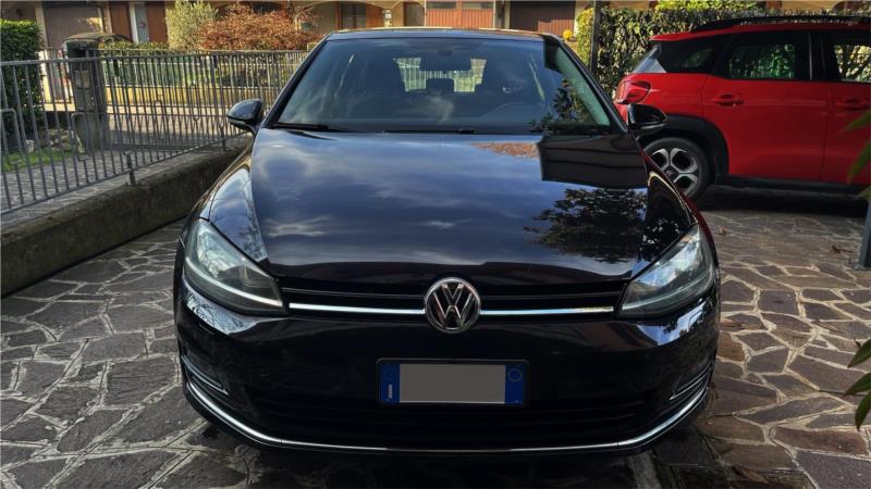 VOLKSWAGEN, Golf 5p 1.4 tsi Highline 140cv