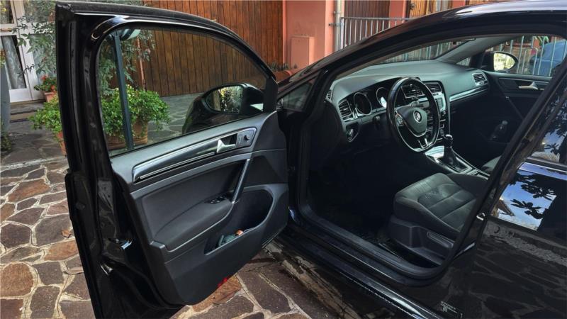 VOLKSWAGEN, Golf 5p 1.4 tsi Highline 140cv