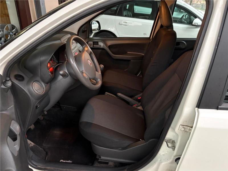 FIAT, Panda 1.2 Climbing 4x4 69cv E5 OK NEOPATENTATO 