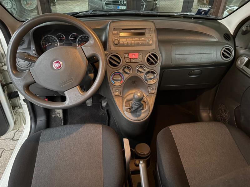 FIAT, Panda 1.2 Climbing 4x4 69cv E5 OK NEOPATENTATO 