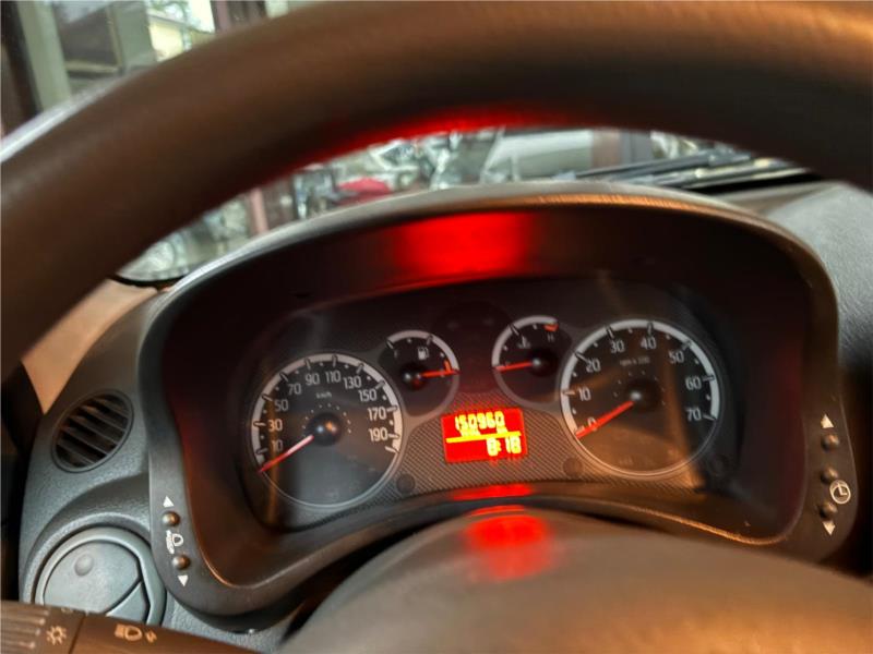 FIAT, Panda 1.2 Climbing 4x4 69cv E5 OK NEOPATENTATO 