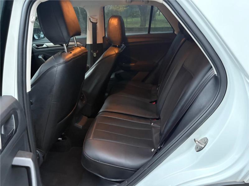 VOLKSWAGEN, T-Roc 1.6 tdi Business OK NEOPATENTATO