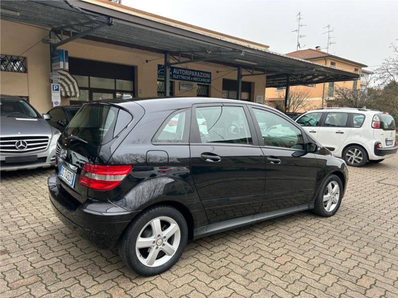 MERCEDES, B 180 cdi Sport OK NEOPATENTATO