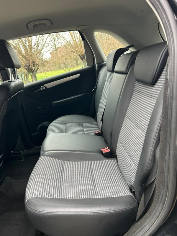 MERCEDES, B 180 cdi Sport OK NEOPATENTATO