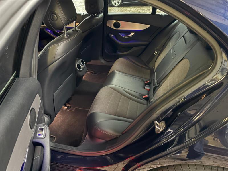 MERCEDES, C 220 d Premium PANORAMA