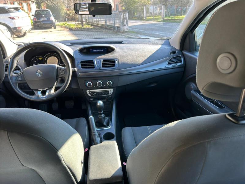 Renault, Megane 1.5 dci Wave 95cv FL OK NEOPATENTATO