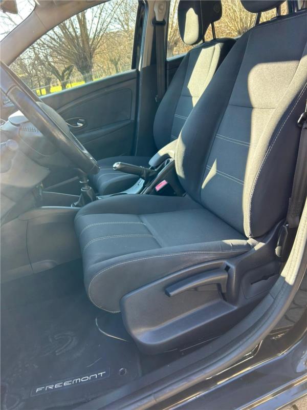 Renault, Megane 1.5 dci Wave 95cv FL OK NEOPATENTATO