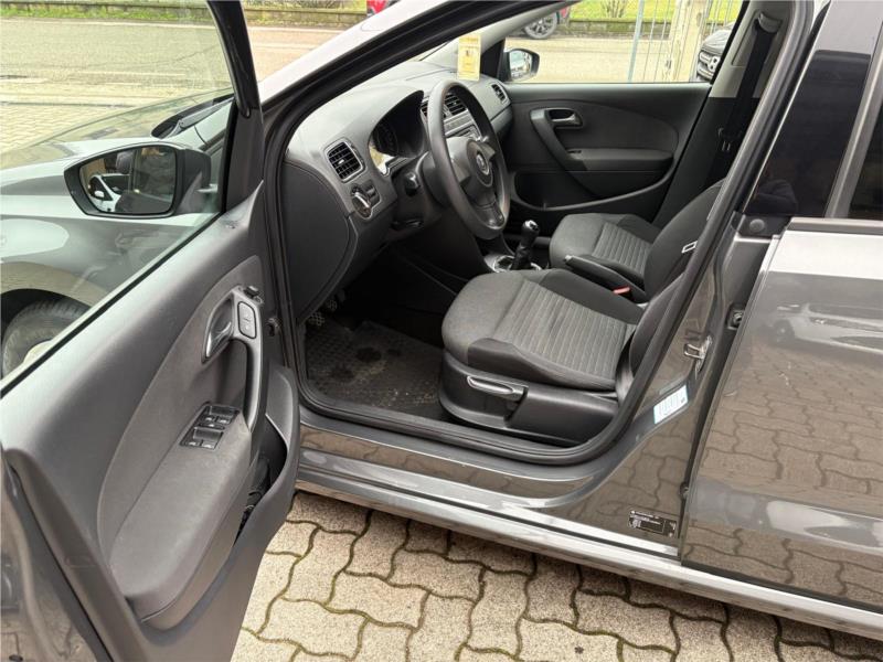 VOLKSWAGEN, Polo 5p 1.6 tdi Comfortline 90cv OK NEOPATENTATO